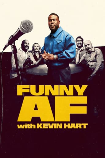 Rachando o Bico, com Kevin Hart