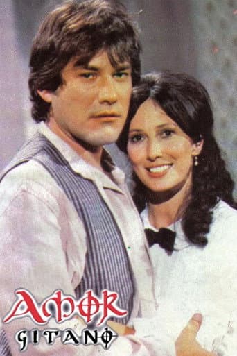 Amor Cigano
