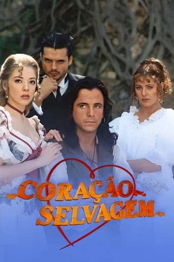 Coração Selvagem
