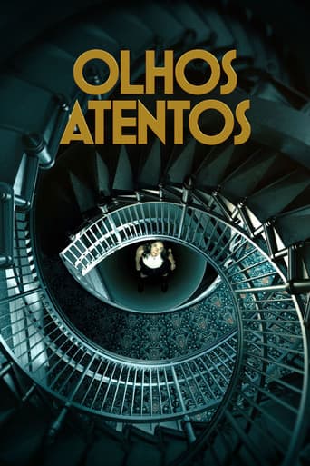 Olhos Atentos