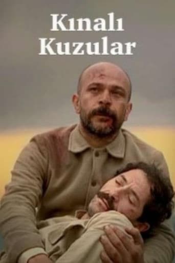Kınalı Kuzular