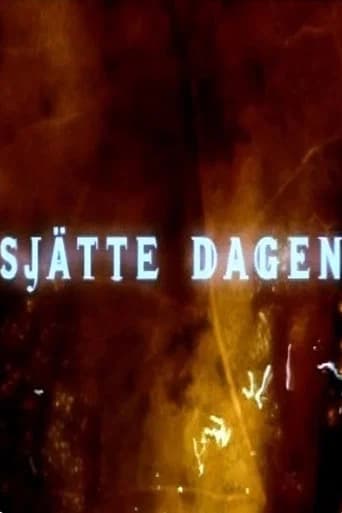 Sjätte dagen