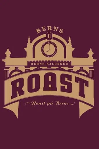 Roast på Berns