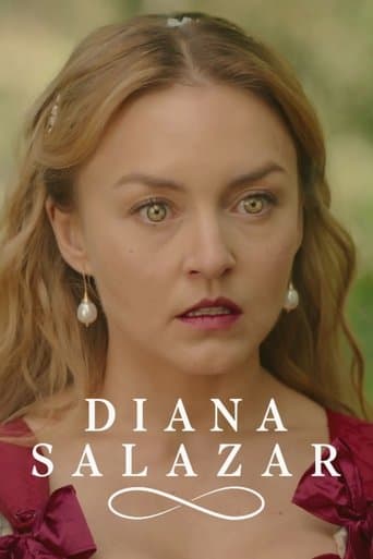 O Estranho Retorno de Diana Salazar