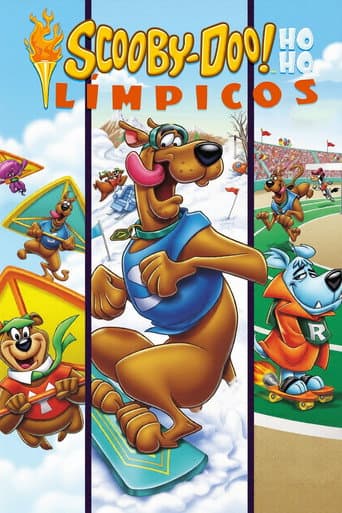 Os Ho-ho-límpicos