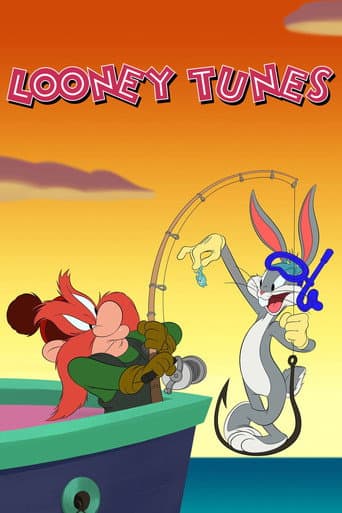 Looney Tunes Cartoons