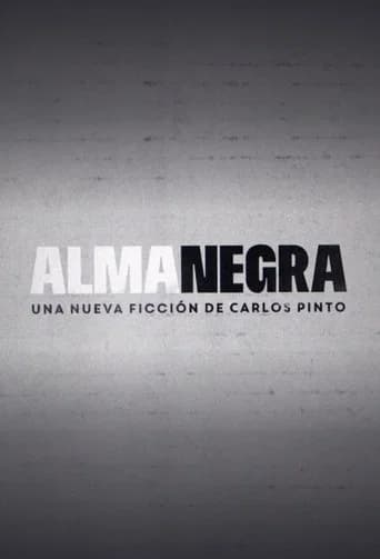 Alma negra