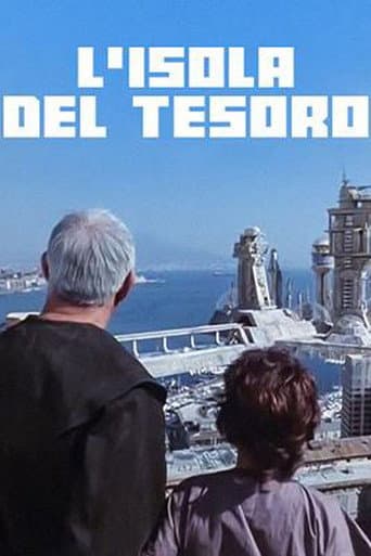 Tesouro nas Estrelas
