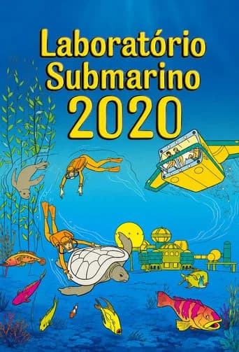 Laboratório Submarino 2020