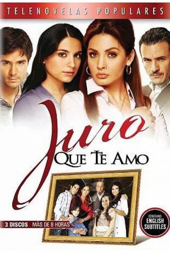 Juro que Te Amo