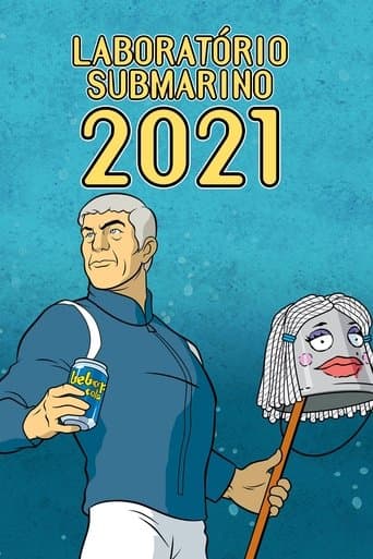Laboratório Submarino 2021