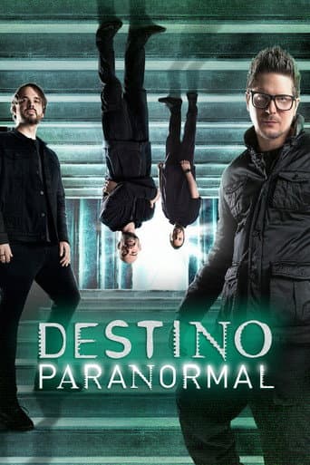 Destino Paranormal