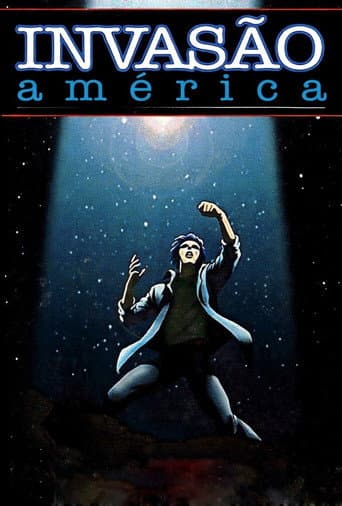 Invasão América