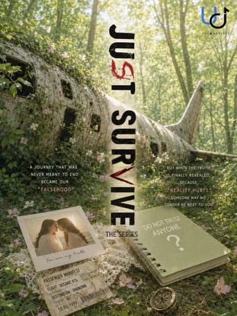Just Survive
