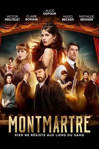 Montmartre