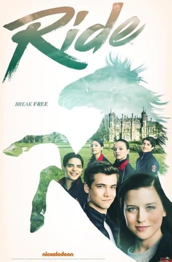 Ride: A Magia do Cavalo
