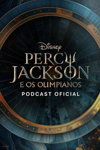 Podcast Oficial de Percy Jackson e os Olimpianos