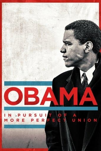 Obama: Em busca de uma União mais Perfeita