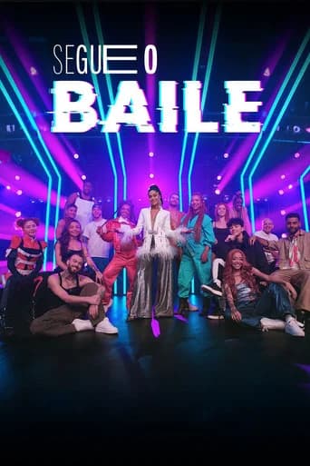 Segue o Baile
