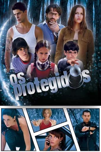 Os Protegidos