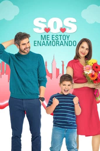 S.O.S Me Estoy Enamorando