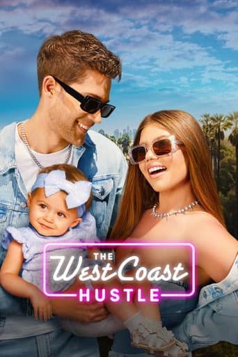 Bem-vindos à West Coast