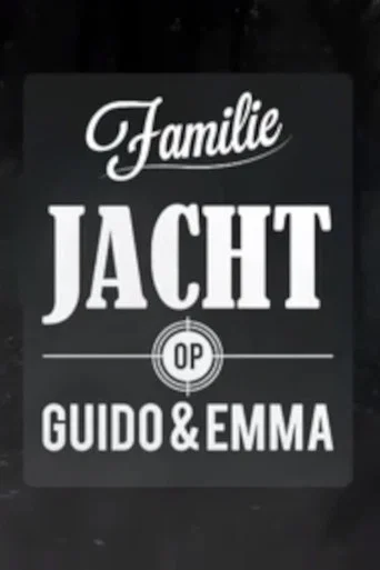 Jacht op Guido & Emma