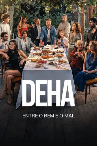 Deha: Entre o Bem e o Mal