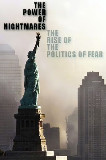 The Power of Nightmares