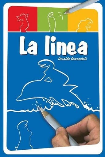 A Linha