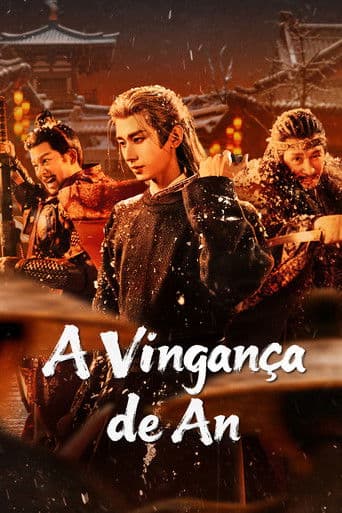A Vngança de An