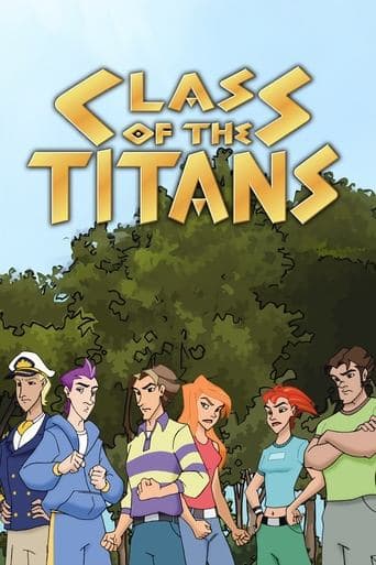 Academia de Titãs