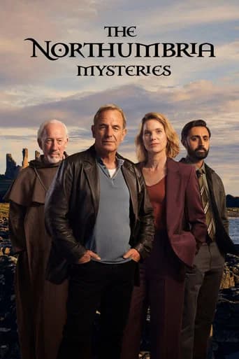 The Northumbria Mysteries