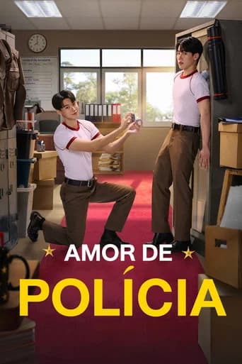Amor de Polícia