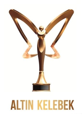 Altın Kelebek Ödülleri