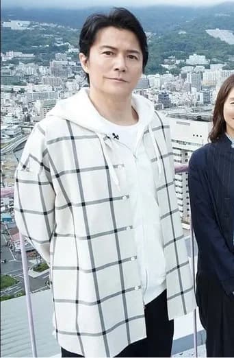 ウタフクヤマ