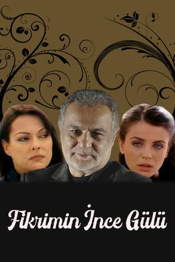 Fikrimin İnce Gülü