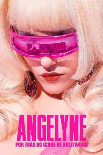 Angelyne: Por Trás do Ícone de Hollywood