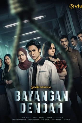 Bayangan Dendam