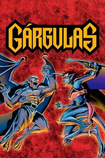 Gárgulas