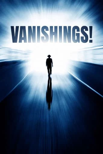 Vanishings!