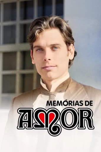 Memórias de Amor
