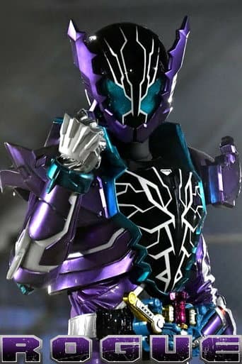 Kamen Rider Build: ROGUE