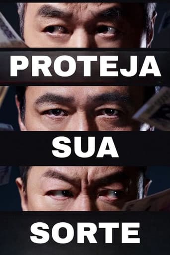 Proteja Sua Sorte