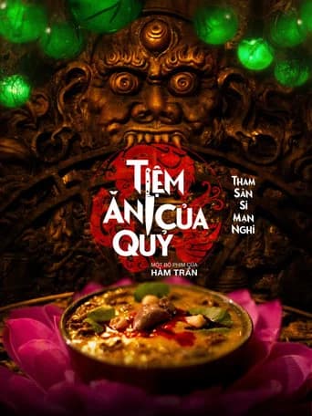 O Restaurante do Diabo