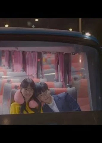 굿모닝 이층버스
