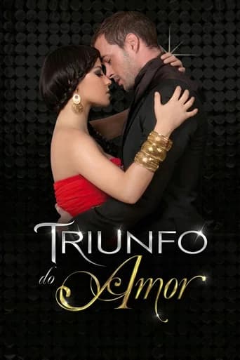 Triunfo do Amor