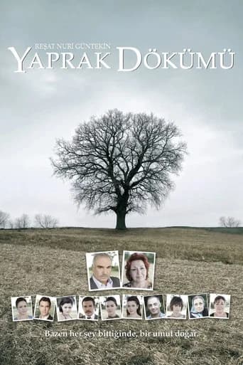 Yaprak Dökümü
