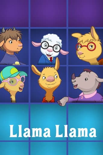 Lhama Lhama