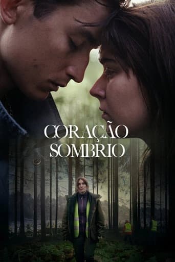 Coração Sombrio
